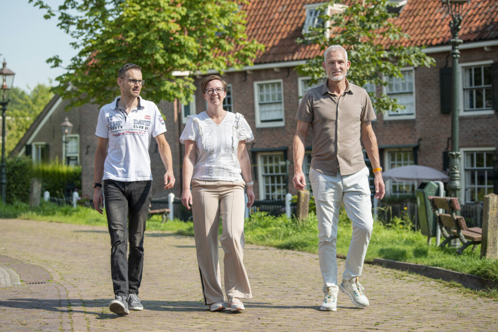 Contact met rietendakverzekeren